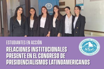 Congreso de Presidencialismos Latinoamericanos